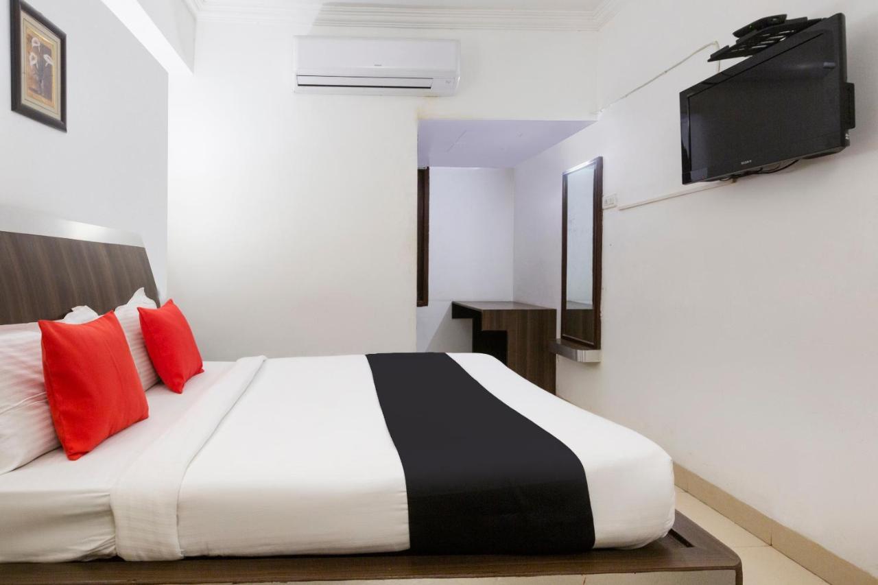 Capital O 69831 Hotel Mount Heera Chennai Extérieur photo