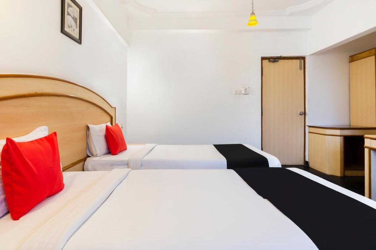 Capital O 69831 Hotel Mount Heera Chennai Extérieur photo