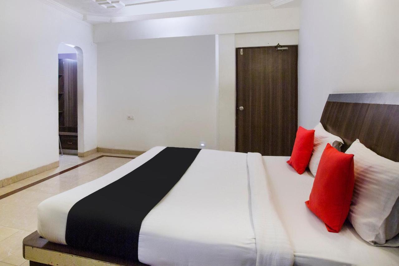 Capital O 69831 Hotel Mount Heera Chennai Extérieur photo