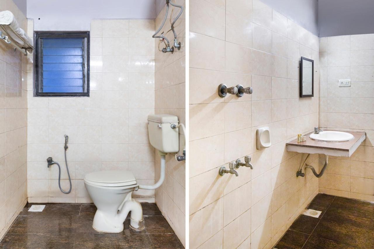 Capital O 69831 Hotel Mount Heera Chennai Extérieur photo